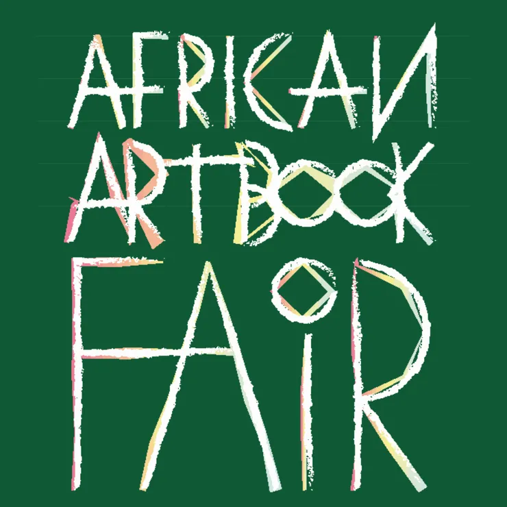 AFRICAN ART BOOK FAIR @ Centre de ressource Ousmane Sembene Dakar , Éditions Cécile Fakhoury