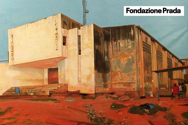 Sanguine. Luc Tuymans on Baroque