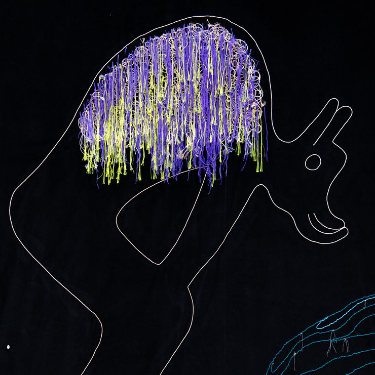 LES PASSAGER·ES DU VAISSEAU INFINI : CHAPITRE 3 @ Palais de Tokyo