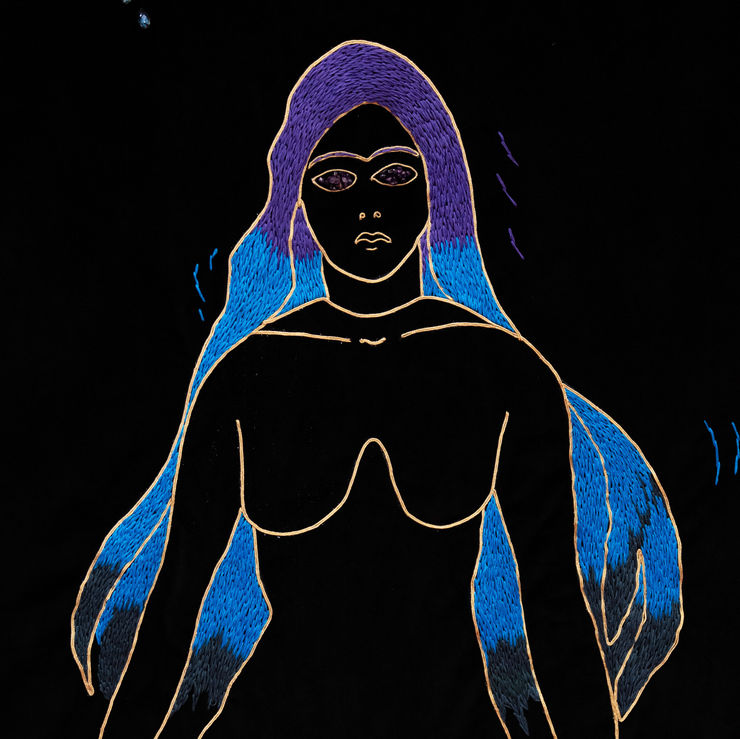 Les passager·es du "Vaisseau Infini" : Chapitre 4