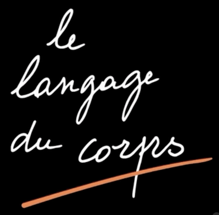 Le langage du corps – Collection agnès b. @ La Fab