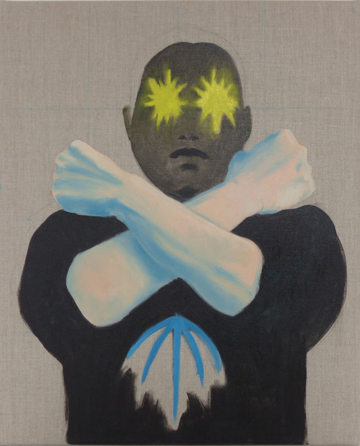 To Heal / Curar @ HANGAR