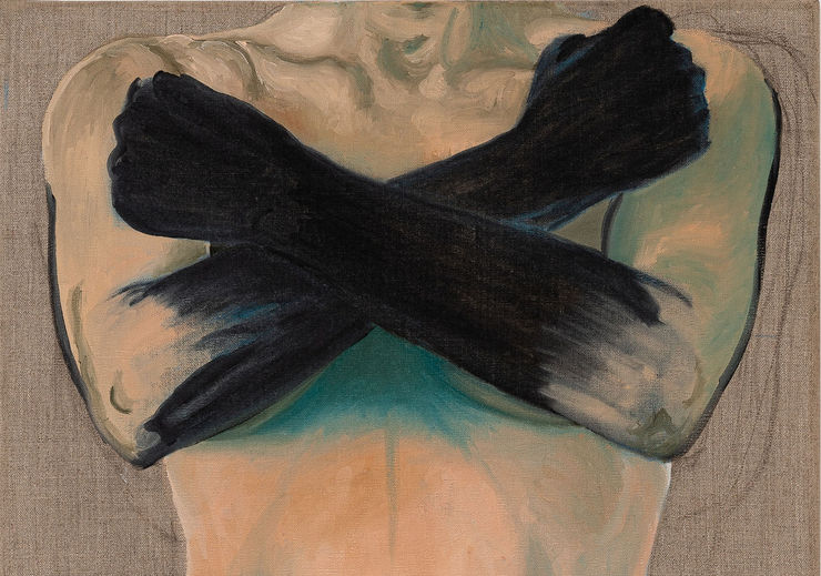 Les Militantes @ La Maison Guerlain : exposition collective