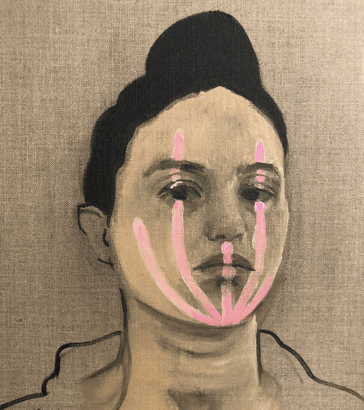 Immortelle @ MO.CO. Panacée / MO.CO.