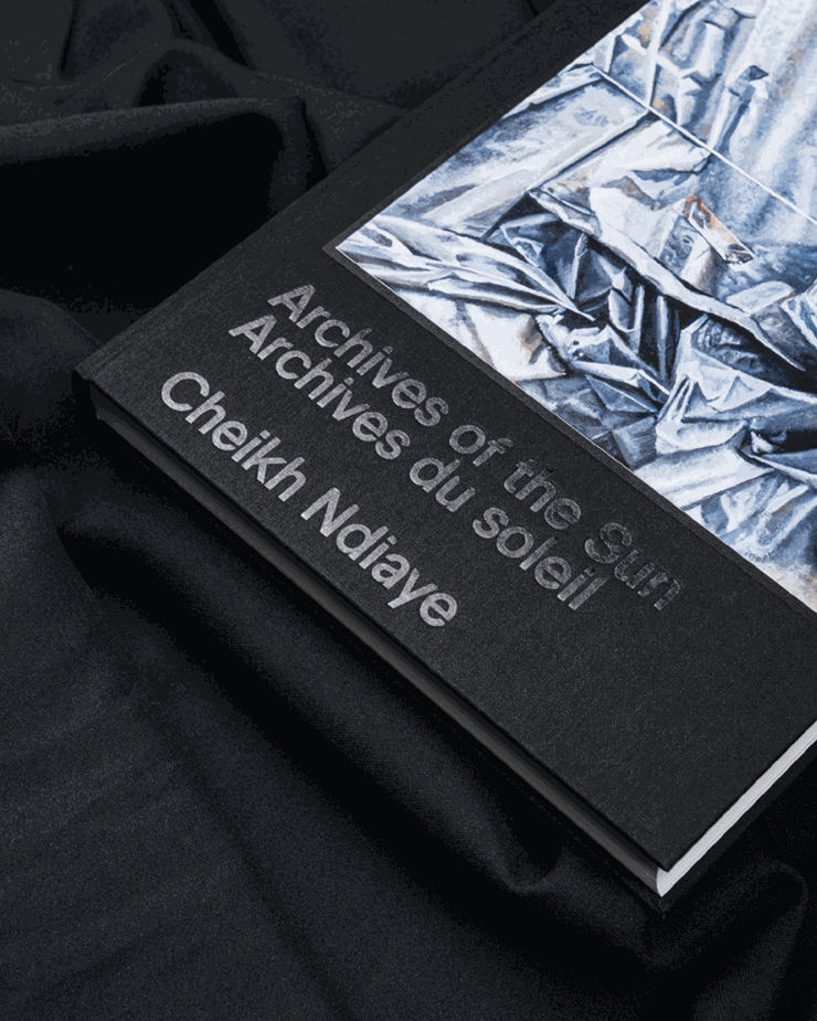 African art book fair @ Dakar