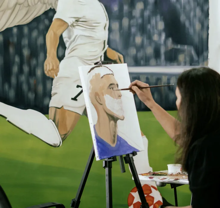 Prolongations @ ICI – Institut des Cultures d'Islam