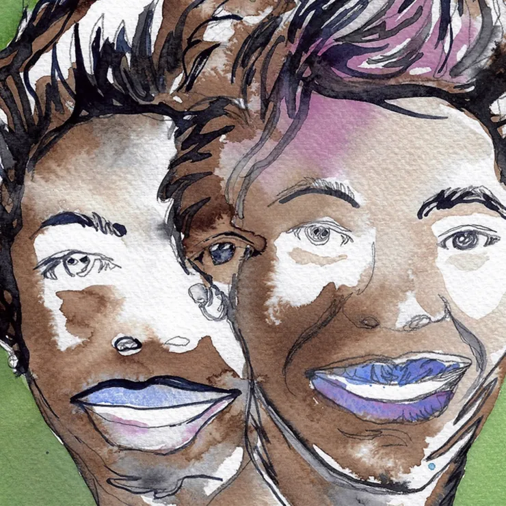 The Rock that Cuts the Night in Two @ UNIVERSITY GALLERIES - ILLINOIS STATE