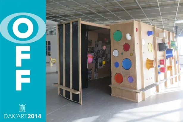 OFF Dak'Art 2014, Group Show