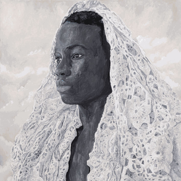 Africains Everywhere : La Collection Margaux et Raphaël Blavy @ Saint-Épain