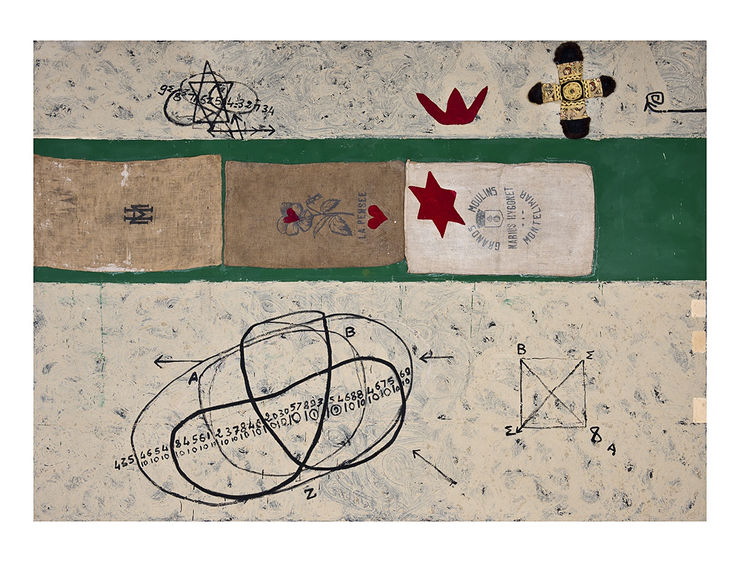 Surface Tension / MoMA New-York