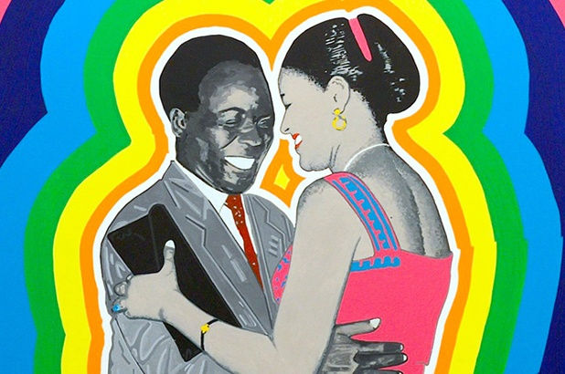 Je ne pense qu'a ça