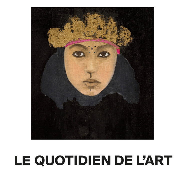 L’IMAGE DU JOUR, Dalila Dalléas Bouzar