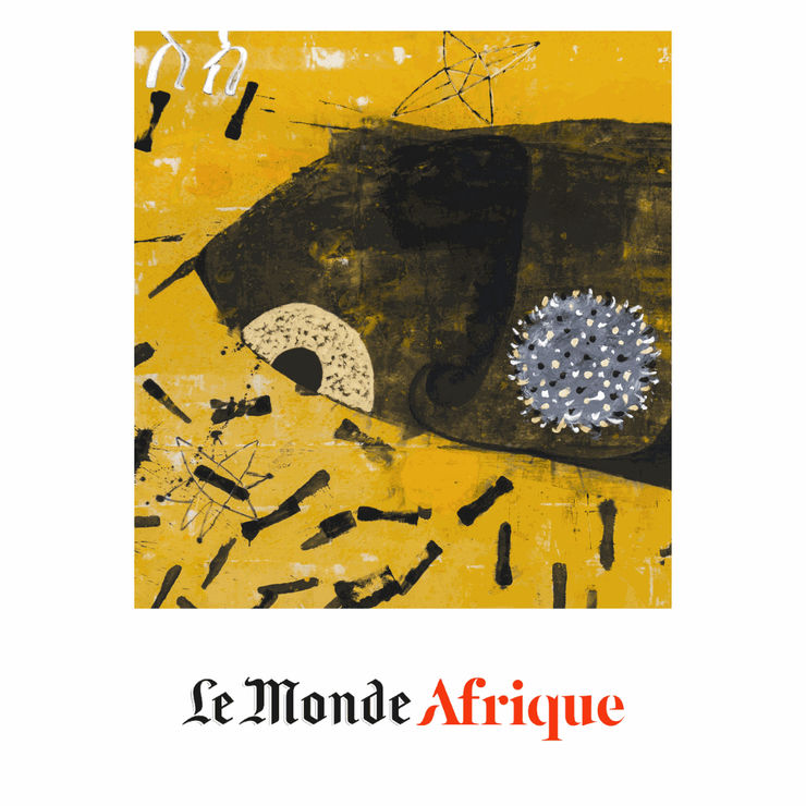 A Abidjan, de discrets collectionneurs d’art : « C’est une case à cocher pour être reconnu comme riche »