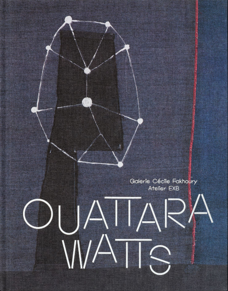 Ouattara Watts