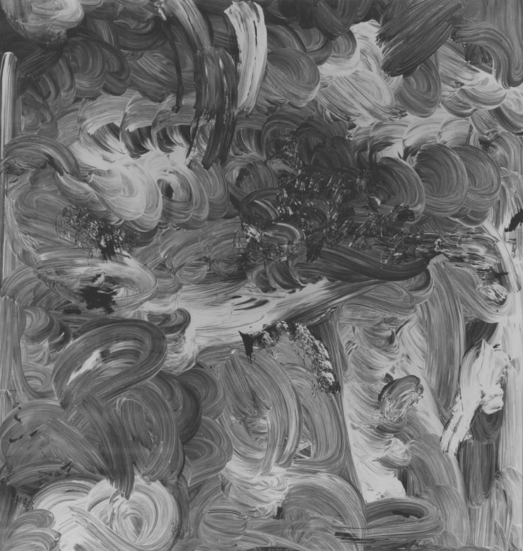 Ralph Eugene Meatyard (1925-1972), Untitled, 1959