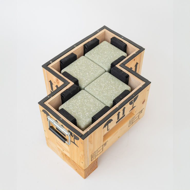 PROJECTION 010 | The Estate of Joshua Caleb Weibley: Game Transfer Phenomena