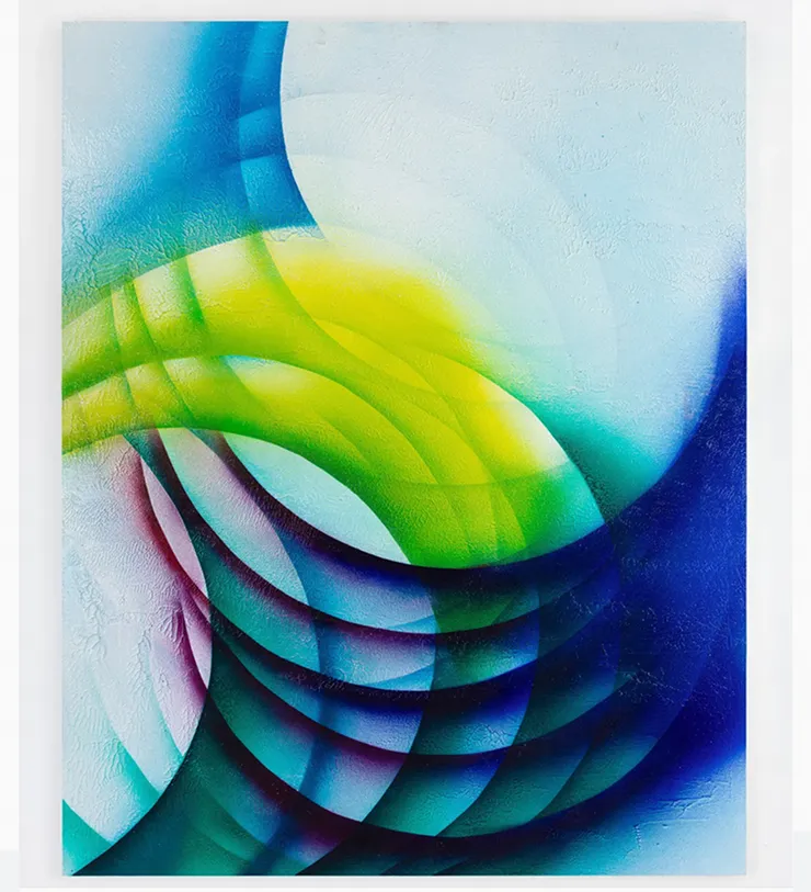 Mariah Robertson: Portraits, Musée Magazine