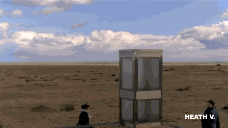 LOOP, Barcelona, 2020