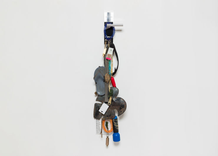 Barely Fair, Chicago, 2024