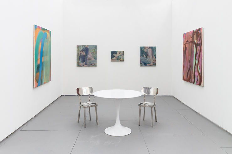 Untitled Art, Miami, 2022