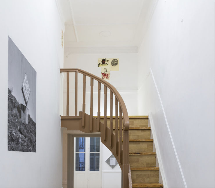 Faye Wei Wei | Asthenia No. 06 | Athens