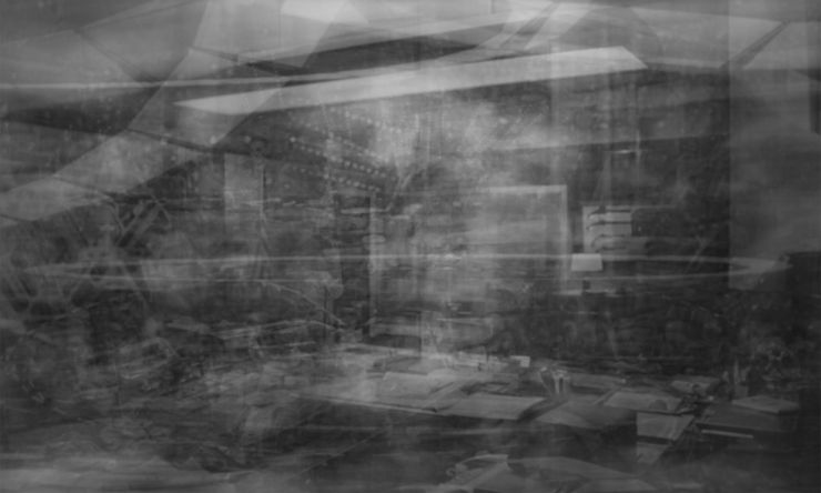 Jason Shulman | Chennai Photo Biennale | India