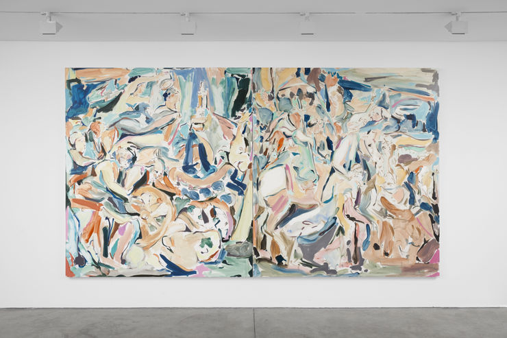 Tomo Campbell | Acquisition | DLA Piper Art Collection