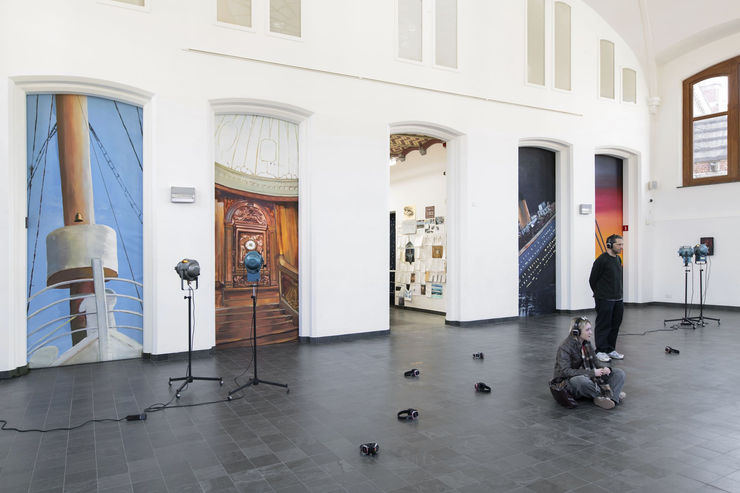 Kiosk Claudia Bitra N Isabelle Arthuis 49