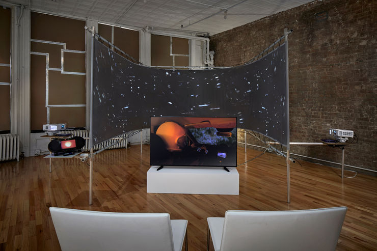 Ct 6750 T Kelly Mason Space Film 2019