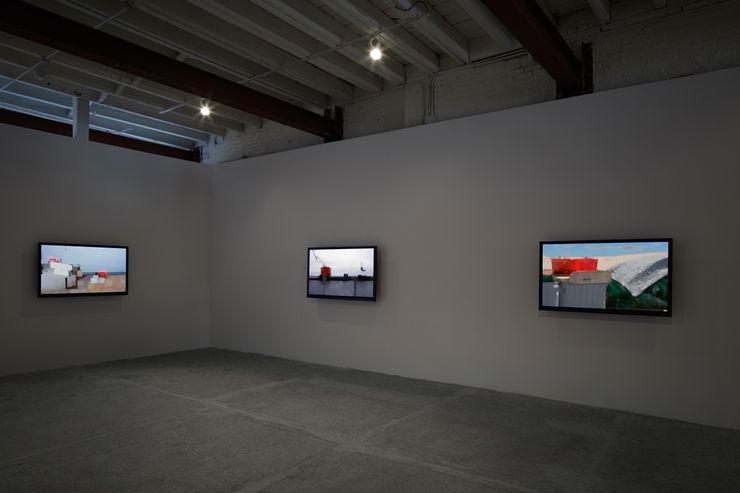 Tierney Gardarin Campus 07 John Muggenborg