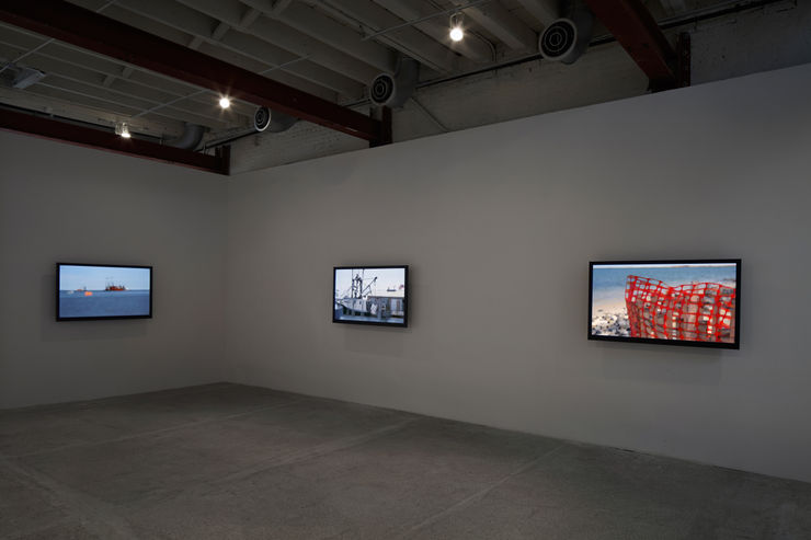 Tierney Gardarin Campus 26V2 John Muggenborg