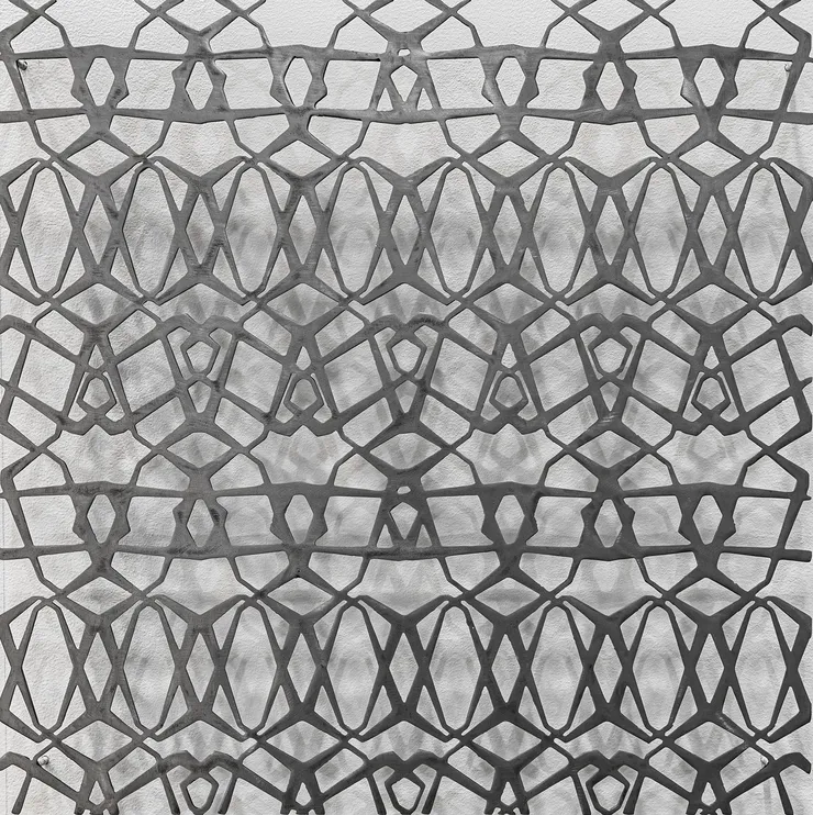 François Bucher - Floating Signifier, Grounded Signifier, 2025