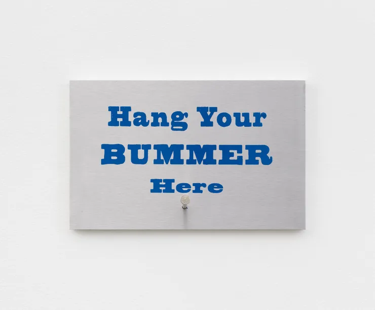 T. Kelly Mason - Dressing Room Set BA4T, 2020