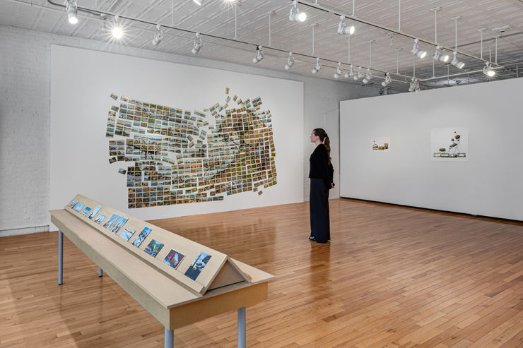 David Opdyke - Enough of Nature, 2025