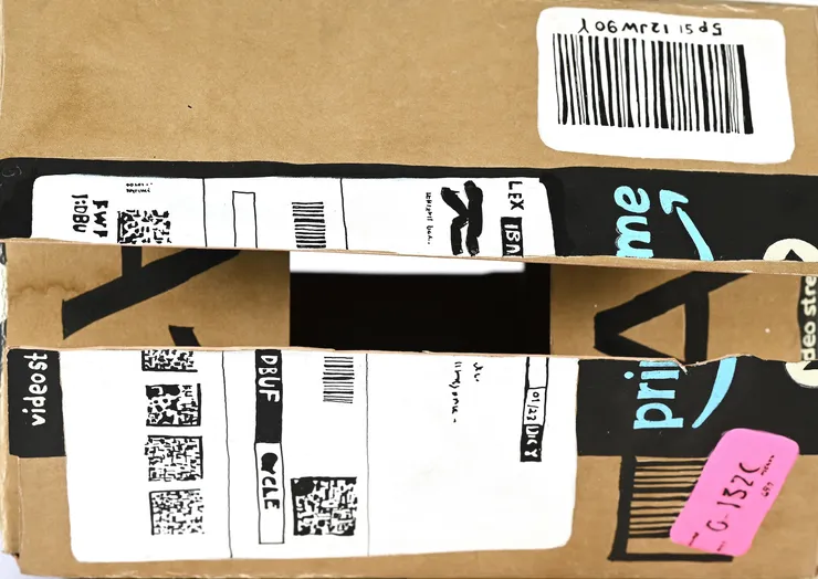 Joan Linder - 24/7, 2024