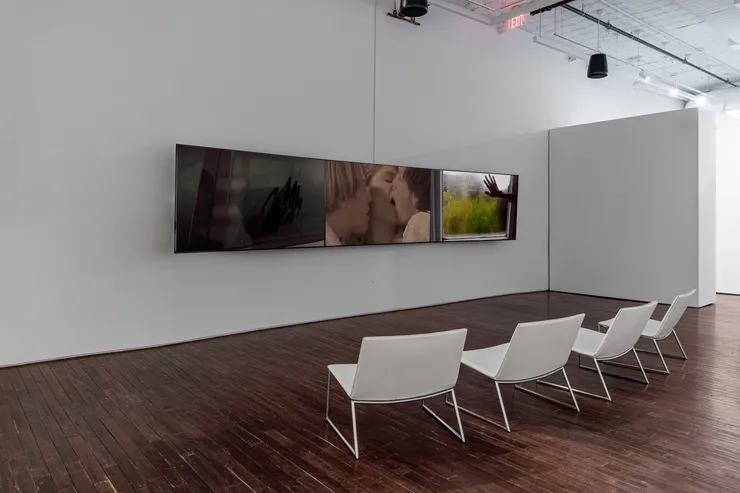 Brooklyn-based artist spends 12 years remaking 'Titanic', By Roger Clark, NY1 Spectrum News