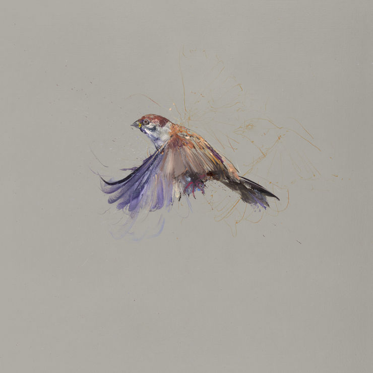 Don't stop me now (III)