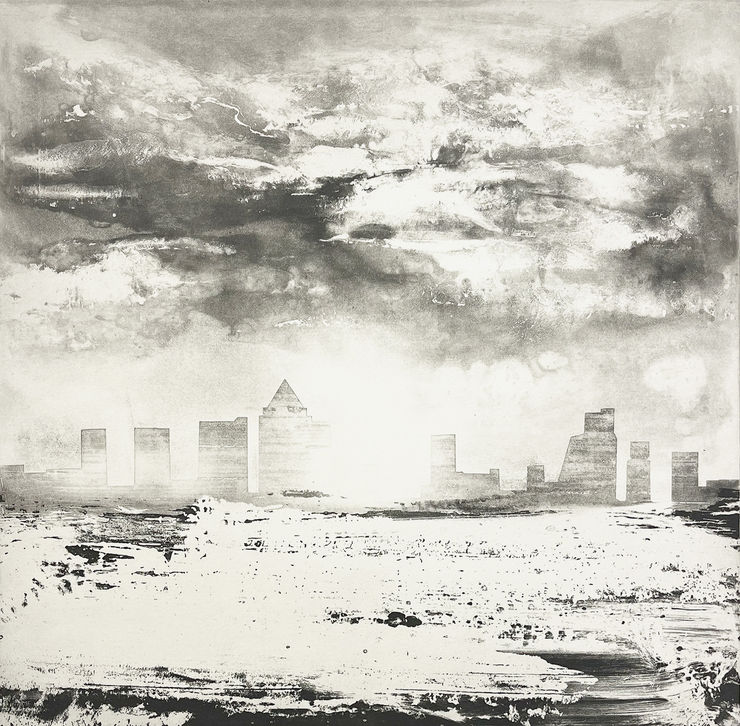 Jason Hicklin - MacLeod’s Tables from Oronsay , 2025