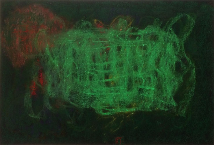 Barrington Tobin - Gable Court XVII, 2025