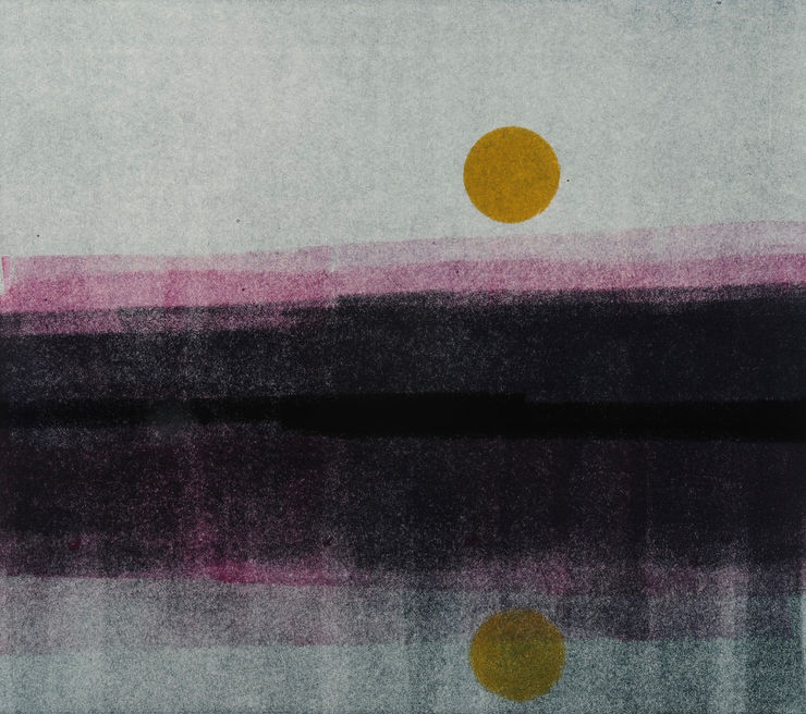 Nigel Swift, Dark Sun, 2019