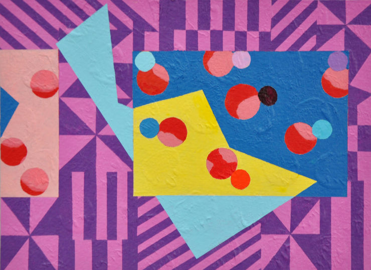 John Crossley Wish You Were Here, Portraits of a Journey, Saturday 8th February, 2020