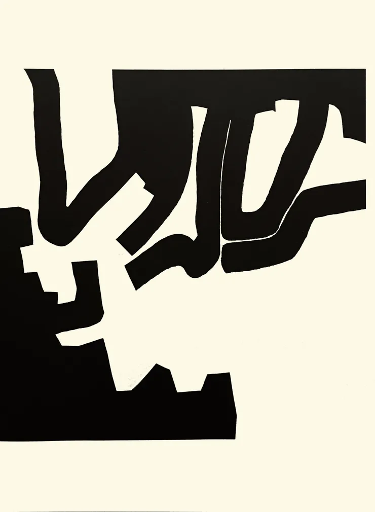 Works - Behind The Mirror