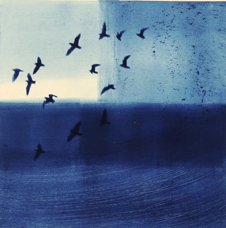 Nigel Swift Tempest, 2021