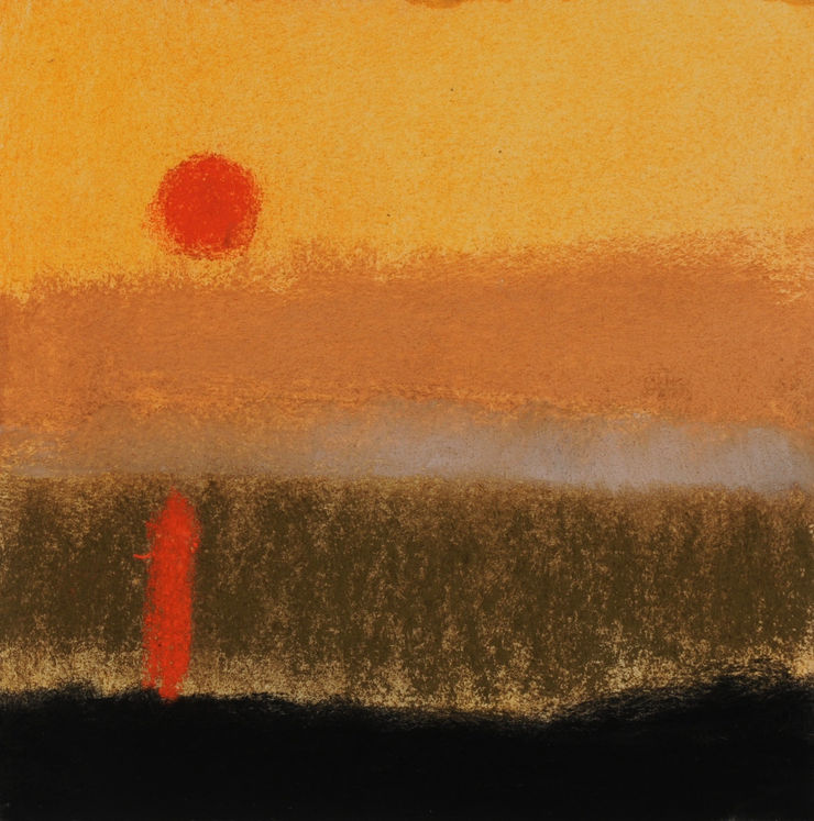 Nigel Swift, Sun, 2019
