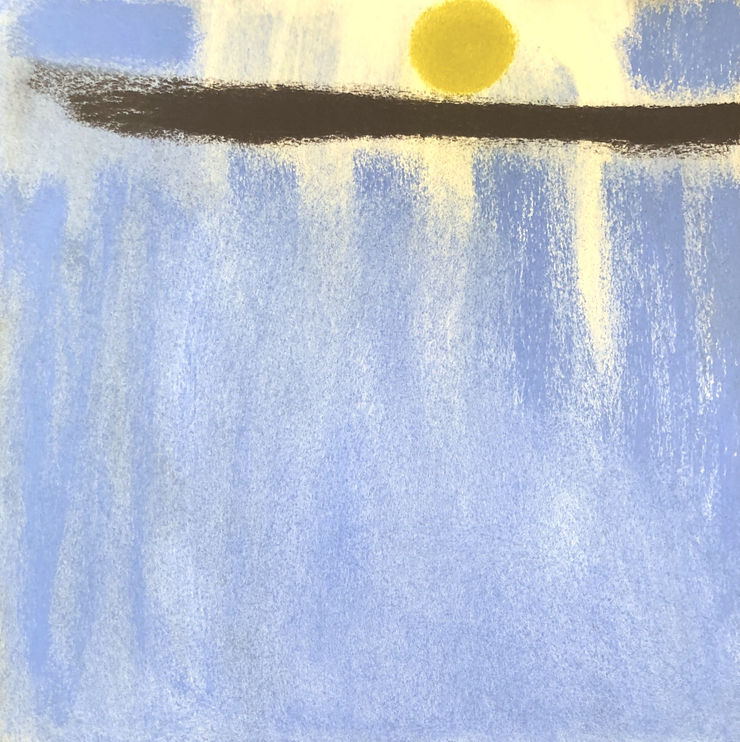 Nigel Swift, Morning Light, 2019