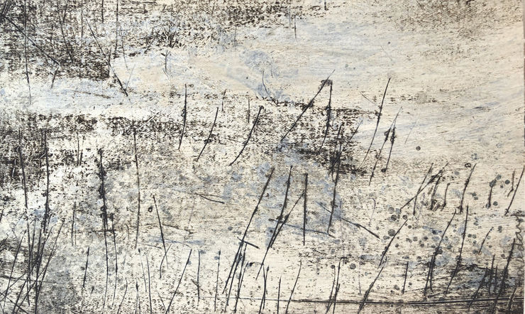 Ross Loveday Reeds, 2020