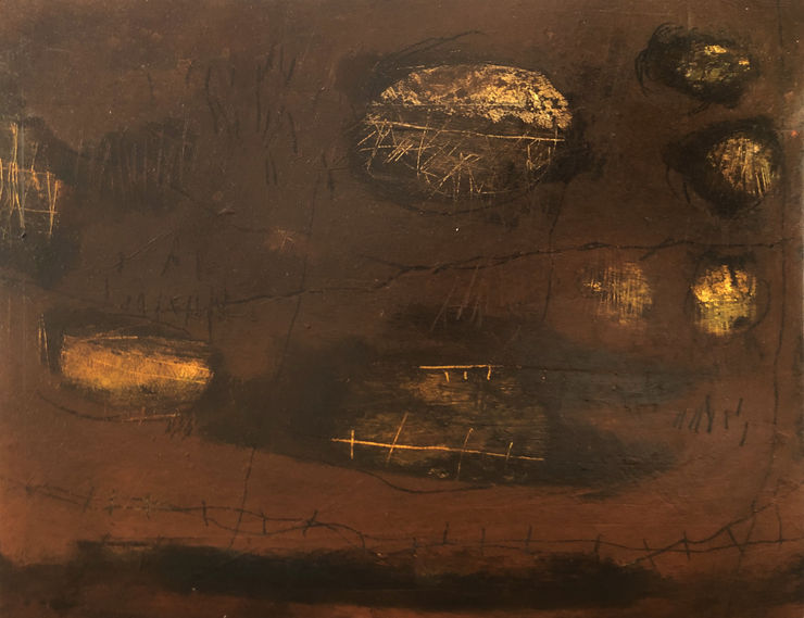 Ross Loveday, Memory Lane, 2021