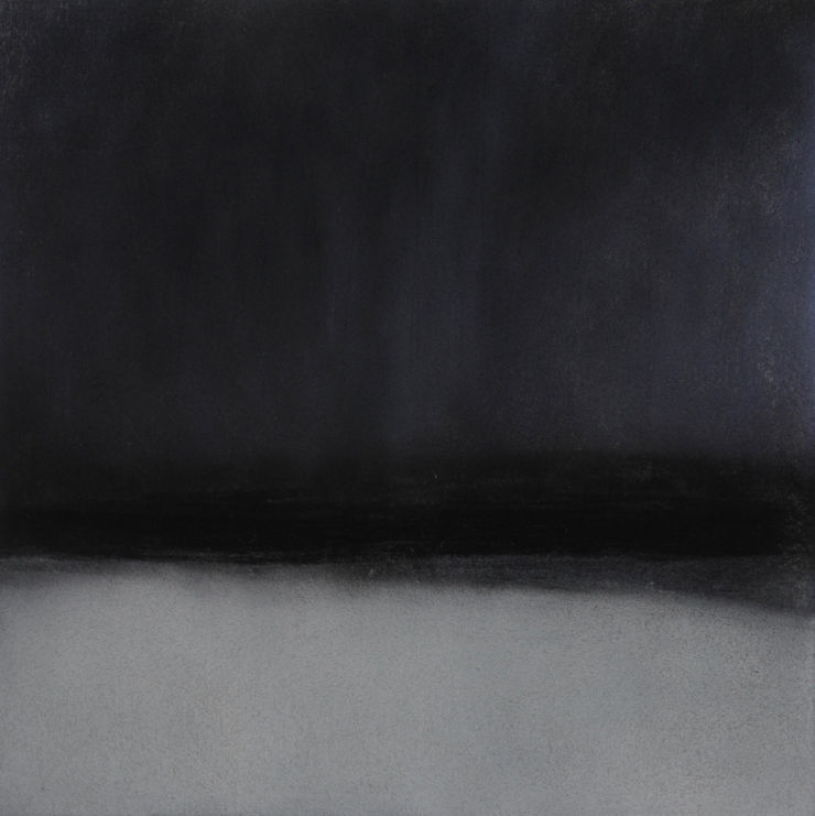 Nigel Swift, Night, 2019