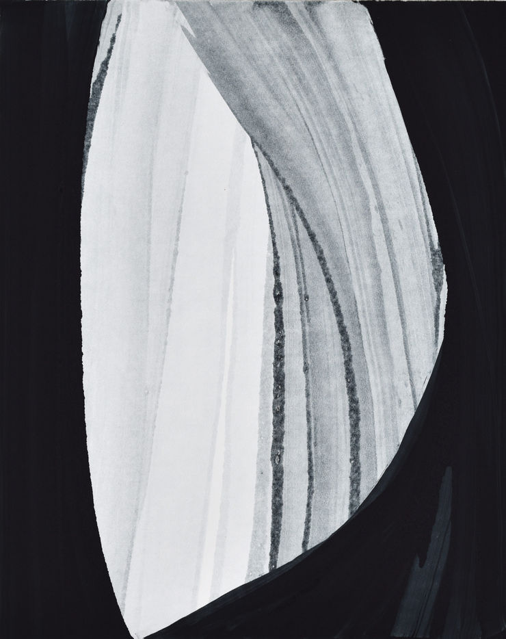 Emily Crookshank Sing from Within, 2021