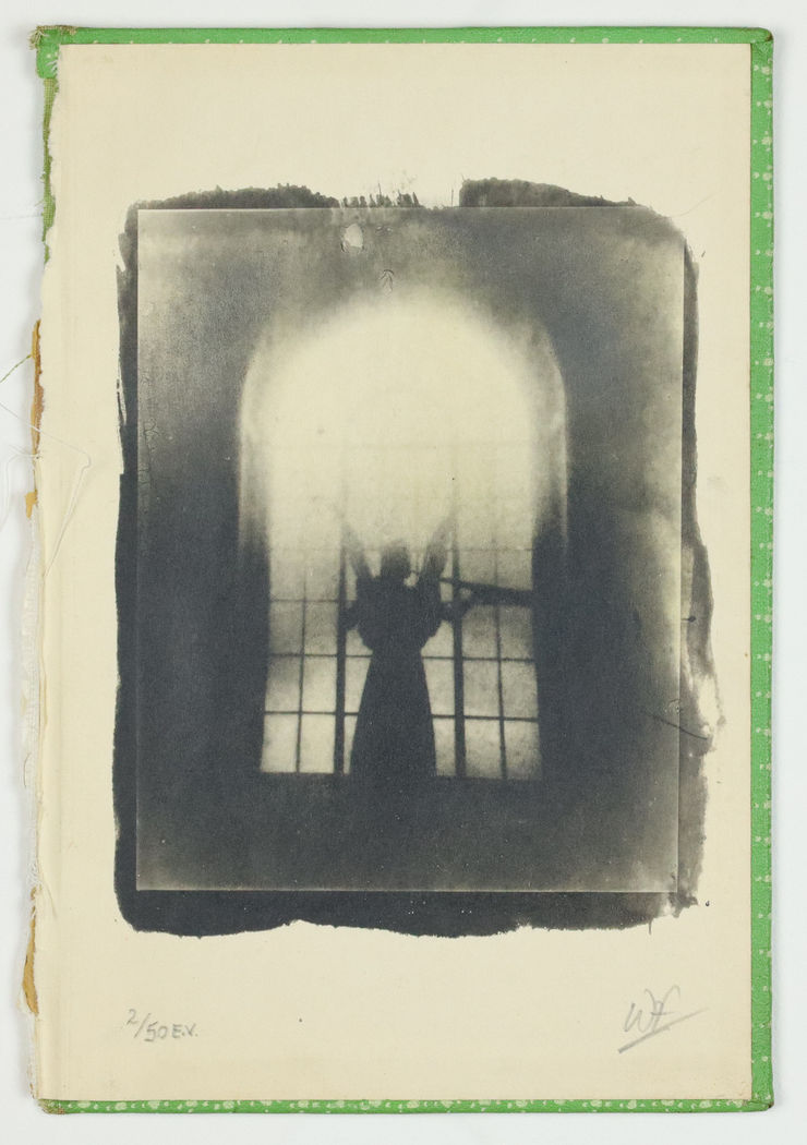 Wayne Foskett, V&A (Spirit of Gaiety)